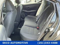 Used 2024  Nissan Sentra S CVT at SKCO Automotive near Mobile&comma; AL