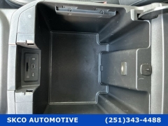 Used 2021  Chevrolet Silverado 1500 4WD Crew Cab 147" LTZ at SKCO Automotive near Mobile&comma; AL