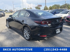 Used 2023  Mazda Mazda3 Sedan 2&period;5 S Select FWD at SKCO Automotive near Mobile&comma; AL