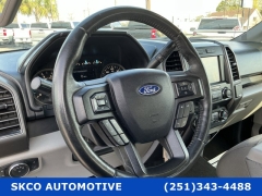 Used 2020  Ford F-150 2WD SuperCrew XLT 5 1&sol;2 at SKCO Automotive near Mobile&comma; AL