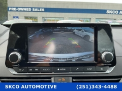 Used 2024  Nissan Altima 2&period;5 S Sedan at SKCO Automotive near Mobile&comma; AL