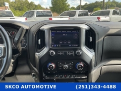 Used 2020  Chevrolet Silverado 1500 4WD Crew Cab RST at SKCO Automotive near Mobile&comma; AL