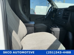 Used 2020  Chevrolet Express Van 2500 Van at SKCO Automotive near Mobile&comma; AL