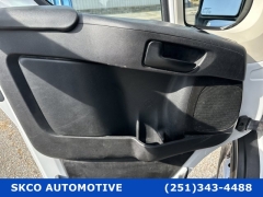 Used 2022 Ram ProMaster Cargo Van 2500 High Roof 159" WB at SKCO Automotive near Mobile, AL