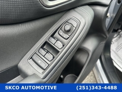Used 2022  Subaru Forester Premium CVT at SKCO Automotive near Mobile&comma; AL