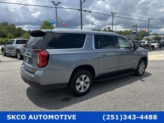 Used 2022 GMC Yukon XL 4WD 4dr SLE at SKCO Automotive near Mobile, AL