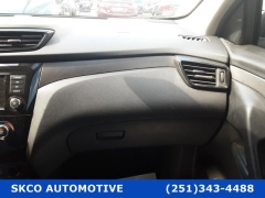 Used 2020  Nissan Rogue Sport 4d SUV AWD S at SKCO Automotive near Mobile&comma; AL