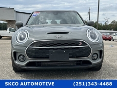 Used 2022  MINI Clubman Cooper S ALL4 at SKCO Automotive near Mobile, AL