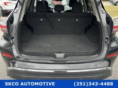 Used 2021  Nissan Murano AWD SV at SKCO Automotive near Mobile&comma; AL