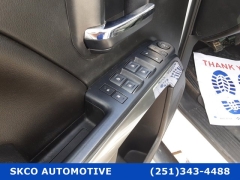 Used 2018 Chevrolet Silverado 1500 2WD Crew Cab LT Texas Edition at SKCO Automotive near Mobile, AL