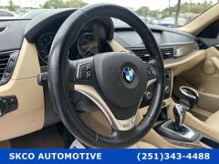 Used 2015  BMW X1 AWD 4dr xDrive28i at SKCO Automotive near Mobile&comma; AL
