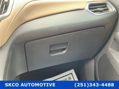 Used 2023  Chevrolet Equinox FWD 4dr Premier at SKCO Automotive near Mobile&comma; AL