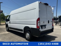 Used 2024  Ram ProMaster Cargo Van Tradesman 2500 Hi Roof 159" WB w&sol;Pass St at SKCO Automotive near Mobile&comma; AL
