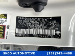 Used 2015 Toyota Corolla 4d Sedan S at SKCO Automotive near Mobile, AL
