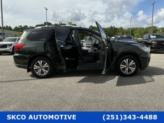 Used 2019  Nissan Pathfinder 4d SUV FWD SV at SKCO Automotive near Mobile&comma; AL