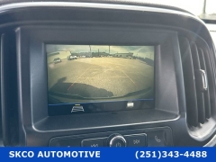 Used 2019  Chevrolet Colorado 4WD Crew Cab WT at SKCO Automotive near Mobile&comma; AL