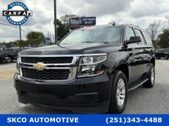 Used 2020  Chevrolet Tahoe 4d SUV RWD LT at SKCO Automotive near Mobile&comma; AL