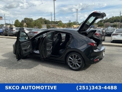 Used 2021  Mazda Mazda3 Hatchback Select Auto FWD at SKCO Automotive near Mobile&comma; AL