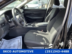Used 2024  Nissan Sentra S CVT at SKCO Automotive near Mobile&comma; AL