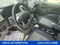 Used 2020  Ford Transit Connect Cargo Ext Van XL at SKCO Automotive near Mobile&comma; AL