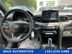 Used 2019  Hyundai Veloster 3d Hatchback 2&period;0L Auto at SKCO Automotive near Mobile&comma; AL