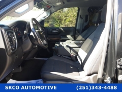 Used 2020  Chevrolet Silverado 1500 2WD Crew Cab LT at SKCO Automotive near Mobile&comma; AL