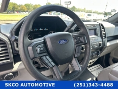 Used 2019 Ford F-150 2WD SuperCab XL Longbed at SKCO Automotive near Mobile, AL