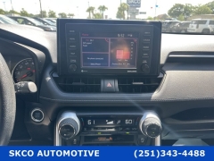 Used 2022  Toyota RAV4 XLE FWD at SKCO Automotive near Mobile&comma; AL