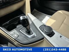 Used 2018 BMW 3 Series 320i Sedan South Africa at SKCO Automotive near Mobile, AL