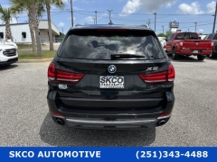 Used 2015  BMW X5 RWD 4dr sDrive35i at SKCO Automotive near Mobile&comma; AL