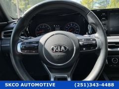 Used 2021  Kia K5 GT-Line FWD at SKCO Automotive near Mobile&comma; AL