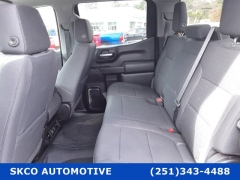 Used 2020  Chevrolet Silverado 1500 2WD Crew Cab LT at SKCO Automotive near Mobile&comma; AL
