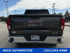 Used 2019  GMC Sierra 1500 2WD Crew Cab SLE at SKCO Automotive near Mobile&comma; AL