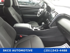 Used 2023 Hyundai Tucson SEL FWD at SKCO Automotive near Mobile, AL