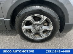 Used 2019  Honda CR-V 4d SUV FWD EX-L at SKCO Automotive near Mobile&comma; AL
