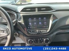 Used 2021  Chevrolet Trailblazer 4d SUV FWD RS at SKCO Automotive near Mobile&comma; AL