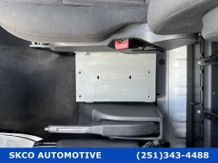 Used 2017 Ford Transit 250 Cargo Van Low Roof Van SWB w/Right Sliding Door at SKCO Automotive near Mobile, AL