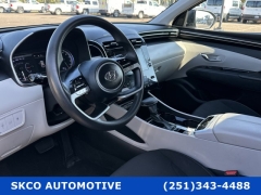 Used 2024  Hyundai Tucson SEL AWD *Ltd Avail* at SKCO Automotive near Mobile, AL
