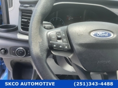 Used 2020  Ford Transit 250 Cargo Van Low Roof Van RWD SWB at SKCO Automotive near Mobile&comma; AL