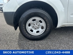 Used 2018 Nissan Frontier 2WD King Cab S Auto at SKCO Automotive near Mobile, AL