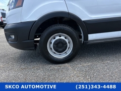 Used 2020 Ford Transit 250 Cargo Van Med Roof Van RWD LWB at SKCO Automotive near Mobile, AL
