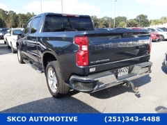 Used 2020  Chevrolet Silverado 1500 2WD Crew Cab LT All Star Edition at SKCO Automotive near Mobile&comma; AL