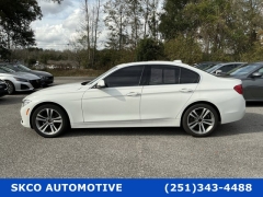 Used 2017  BMW 3 Series 330i xDrive Sedan at SKCO Automotive near Mobile&comma; AL