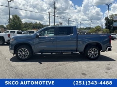 Used 2024  Chevrolet Silverado 1500 4WD Crew Cab 147" LT w&sol;2FL at SKCO Automotive near Mobile&comma; AL