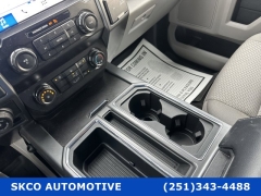 Used 2019 Ford F-150 2WD SuperCrew XLT 5 1/2 at SKCO Automotive near Mobile, AL