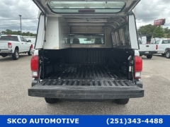 Used 2018  Toyota Tacoma 2WD Access Cab SR at SKCO Automotive near Mobile&comma; AL