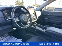 Used 2022  Nissan Pathfinder SV 2WD at SKCO Automotive near Mobile&comma; AL