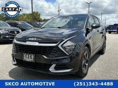 Used 2023  Kia Sportage LX FWD at SKCO Automotive near Mobile&comma; AL