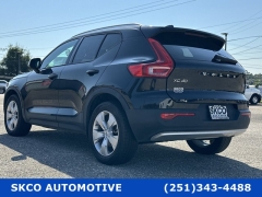 Used 2020 Volvo XC40 4d SUV AWD T5 Momentum at SKCO Automotive near Mobile, AL