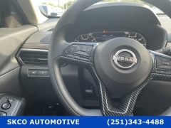 Used 2025  Nissan Altima SV FWD at SKCO Automotive near Mobile&comma; AL